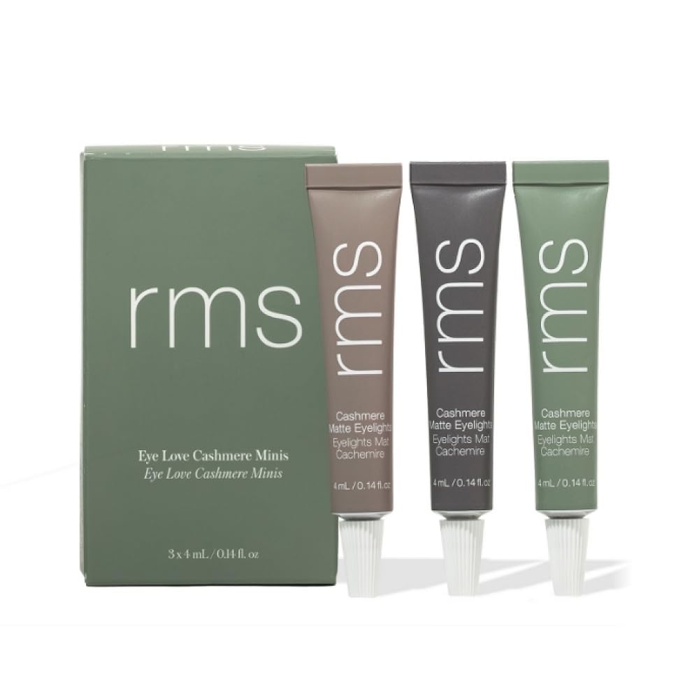 New From RMS